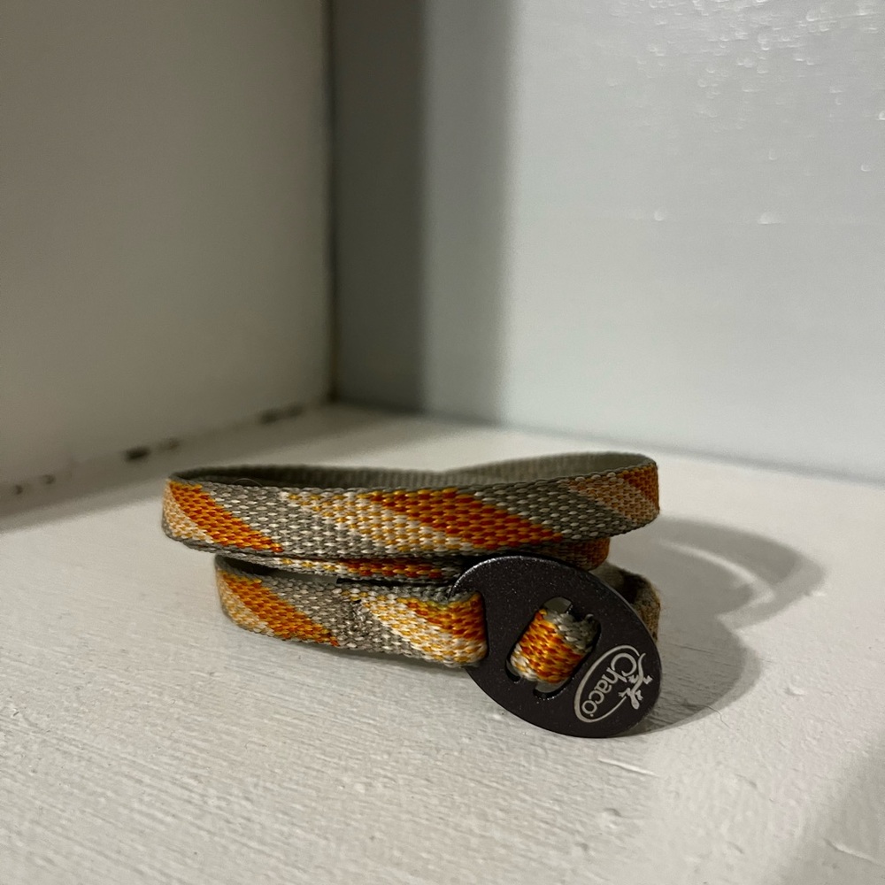 Chaco Wrist Wrap